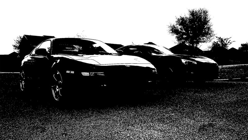 Illustration for article titled More MR2/BRZ Love
